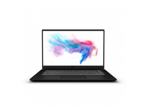 MSI Modern 15 A10M Portable 486-XES Grey i7/16GB/512GB/15.6 ''