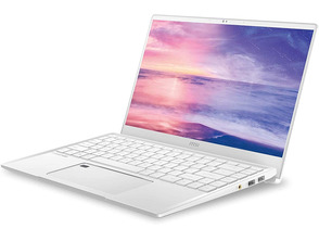 Notebook MSI Prestige 14 A10SC-048ES i7/16GB/1TB SSD/GTX1650/14"