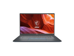 MSI Prestige 15 -007ES i7/32GB/1TB/GTX1650 Max-Q/15.6 ''