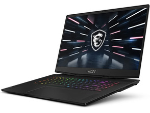 Add to cart MSI Stealth Portable GS77 12UHS-016ES i9/64GB/2TB/RTX3080Ti/17.3 '' MSI Stealth Portable GS77 12UHS-016ES i9/64GB/2TB/RTX3080Ti/17.3 ''