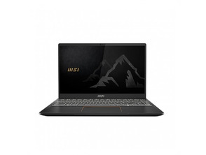 Add to cart MSI Summit Portable E15 A11SCS 078ES i7/32GB/1TB/GTX1650Ti/15.6 '' MSI Summit Portable E15 A11SCS 078ES i7/32GB/1TB/GTX1650Ti/15.6 ''