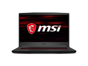 Notebook MSI Thin GF65 9SD-657XES i7/16GB/512GB SSD/GTX1660Ti/15.6"