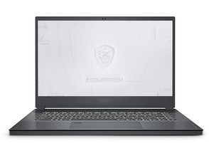 MSI WS66 Portable 10TK-281ES Workstation i7/32GB/1TB SSD/Quadro30 00/15.6 ''