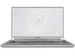 MSI WS75 Portable 10TL i7/32GB/1TB SSD/RTX4000/17.3 ''