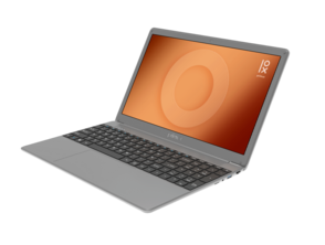 Primux Ioxbook 15Ca Laptop N4000/8GB256GB SSD/15.6 ''