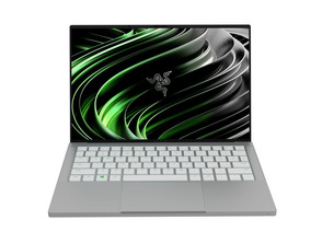 Add to cart Razer Book 13 M1T portable i7/16GB/512 GB SSD/13.4 '' Mercury Razer Book 13 M1T portable i7/16GB/512 GB SSD/13.4 '' Mercury