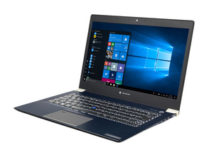 Add to cart Toshiba Dynabook Portege X30-F-14V i5/8GB/512GB SSD/W10P Laptop Toshiba Dynabook Portege X30-F-14V i5/8GB/512GB SSD/W10P Laptop