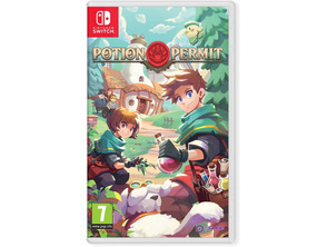 Add to cart Potion Permit Switch Potion Permit Switch
