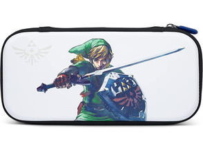 Add to cart Power A Slim Case The Legend of Zelda (Switch/Lite/OLED) Power A Slim Case The Legend of Zelda (Switch/Lite/OLED)