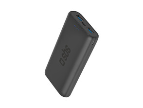 Power bank PD of 12000 mAh SBS