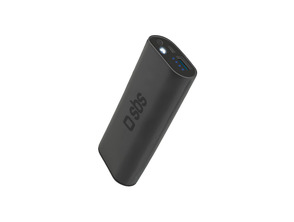 Power Bank Selfie 5000 mAh Negro