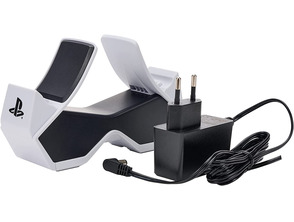 Add to cart PowerA Fast-charger Dual Playstation 5 Dualsense PowerA Fast-charger Dual Playstation 5 Dualsense