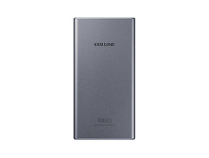 Powerbank 10000mAh Samsung 25W Dark Grey