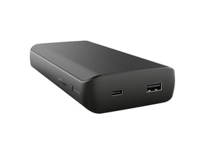 Add to cart Powerbank 20000 mAh Trust Laro Negra Powerbank 20000 mAh Trust Laro Negra