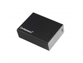 Powerbank Intenso S6600 Black