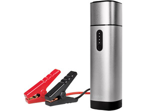 Powerbank Logiclink PA0266 10000 mAh 10W Silver