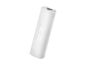 Add to cart Powerbank Portable Dual Charge 2500 mAh SBS Powerbank Portable Dual Charge 2500 mAh SBS