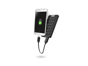 Powerbank Ultraslim 2300 mAh SBS