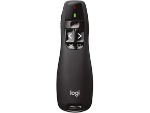 Add to cart Logitech Presenter R400 Wireless Presenter Logitech Presenter R400 Wireless Presenter