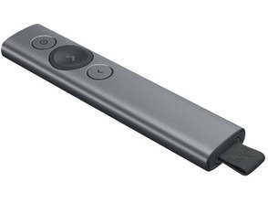 Add to cart Logitech Spotlight Plus Bluetooth Wireless Presenter Logitech Spotlight Plus Bluetooth Wireless Presenter
