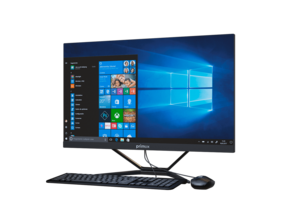 Add to cart Primux iox AiO Pro 2403F 23.8"/i3/4GB/128GB/W10 Primux iox AiO Pro 2403F 23.8"/i3/4GB/128GB/W10