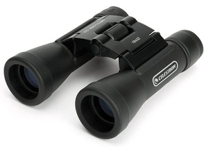 Prismatic Celestron Upclose G2 16x32