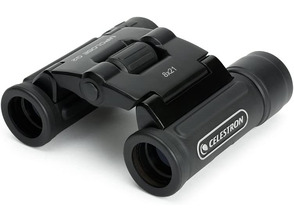 Prismatic Celestron Upclose G2 8x21