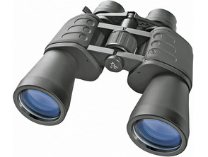 Prismatics Bresser Hunter 8-24x50 Zoom
