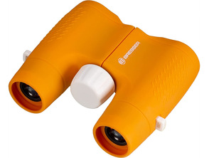 Add to cart Binoculars Bresser Junior for Children 6x21 Orange Binoculars Bresser Junior for Children 6x21 Orange