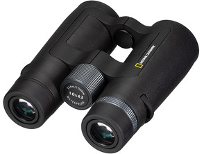 Binoculars Bresser National Geographic True View 10x42