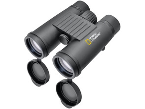 Add to cart Binoculars Bresser National Geographic Waterproof 8x42 Binoculars Bresser National Geographic Waterproof 8x42