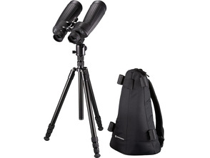 Prismatics Bresser Nightexplorer 15x50 with Tripode