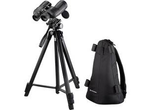 Binoculars Bresser Nightexplorer 7x50 with Tripode