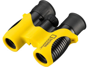 Add to cart Binoculars Bresser for children National Geographic 6x21 Binoculars Bresser for children National Geographic 6x21