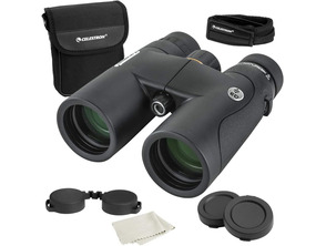 Binoculars Celestron Nature DX 10x42 ED
