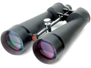 Prismatic Celestron Skymaster 25x100