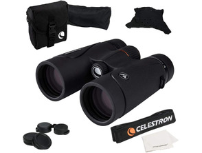 Prismatics Celestron TrailSeeker 8x42