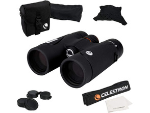Binoculars Celestron TrailSeeker ED 8x42