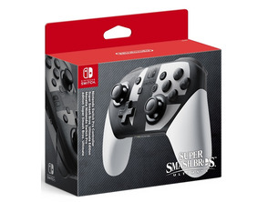 Switch Pro Controller   Usb cable, Super Smash Bros Ultimed Edition