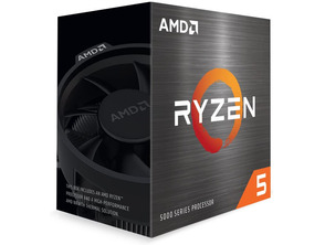 Add to cart AMD AM4 Ryzen 5 5600 3.6 GHz Processor AMD AM4 Ryzen 5 5600 3.6 GHz Processor