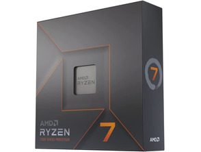 Add to cart AM5 AMD Ryzen 7 7700X 4.5 GHz Box Processor AM5 AMD Ryzen 7 7700X 4.5 GHz Box Processor