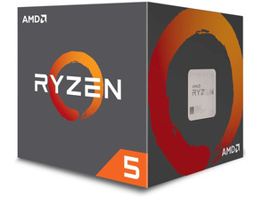 Add to cart AMD Ryzen 5 1600 3.6 GHz AM4 Box Processor AMD Ryzen 5 1600 3.6 GHz AM4 Box Processor