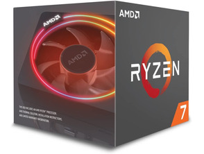 Add to cart AMD Ryzen 7 2700X 4.35 Ghz AM4 Processor AMD Ryzen 7 2700X 4.35 Ghz AM4 Processor