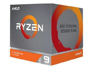 AMD Ryzen 9 3900X 3.8 GHz AM4 Processor