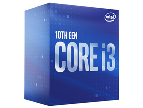 Add to cart Intel Core i3 10100F 3.60 GHz LGA 1200 Processor Intel Core i3 10100F 3.60 GHz LGA 1200 Processor