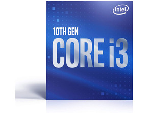 Add to cart Intel Core i3-10320 Processor 3.80GHz LGA 1200 Intel Core i3-10320 Processor 3.80GHz LGA 1200