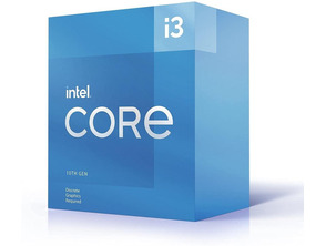 Add to cart Intel Core i3 3.7GHz LGA Processor 1200 Intel Core i3 3.7GHz LGA Processor 1200