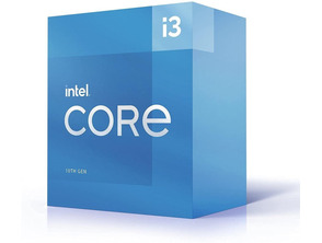 Add to cart Intel Core i3 10105 3.7GHz LGA Processor 1200 Intel Core i3 10105 3.7GHz LGA Processor 1200