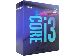 Add to cart Intel Core i3 9100 3.6 GHz processor 1151 Intel Core i3 9100 3.6 GHz processor 1151