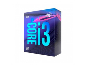 Add to cart Intel Core i3 9100F 3.6 GHz LGA Processor 1151 Intel Core i3 9100F 3.6 GHz LGA Processor 1151